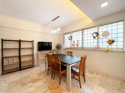 Blk 201 Clementi Avenue 6 (Clementi), HDB Executive #603154631